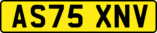 AS75XNV