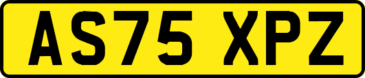 AS75XPZ