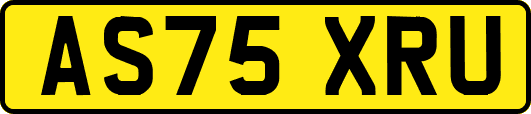 AS75XRU