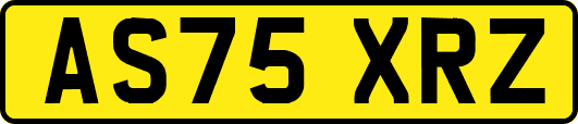 AS75XRZ