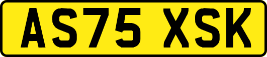 AS75XSK