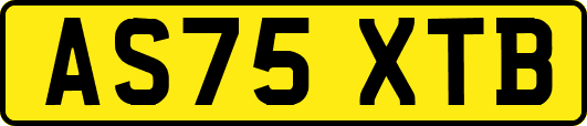 AS75XTB