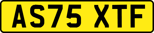 AS75XTF