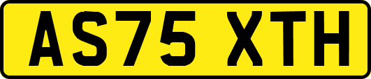 AS75XTH