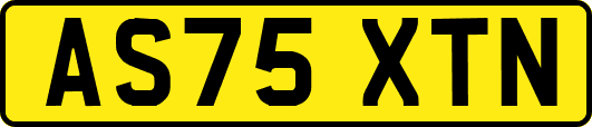 AS75XTN