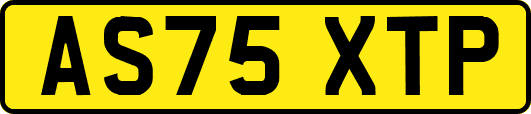 AS75XTP
