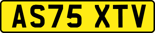AS75XTV