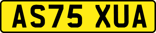 AS75XUA