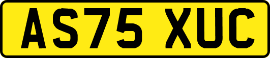 AS75XUC