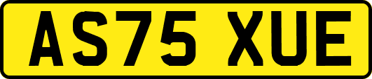AS75XUE