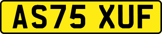 AS75XUF