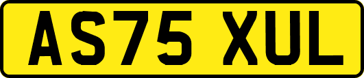 AS75XUL