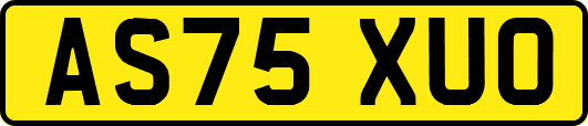 AS75XUO