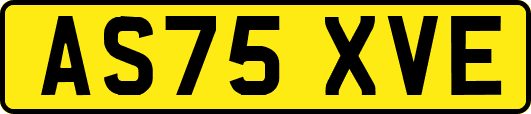 AS75XVE