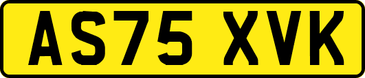 AS75XVK