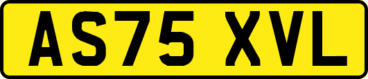 AS75XVL