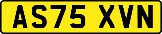 AS75XVN