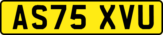 AS75XVU