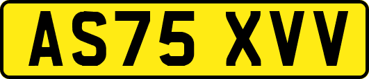 AS75XVV