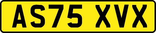 AS75XVX