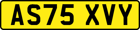 AS75XVY