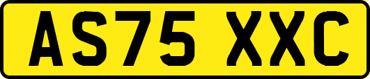 AS75XXC