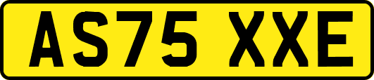 AS75XXE