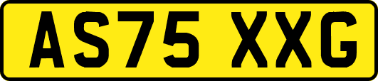 AS75XXG