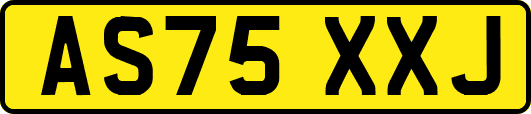 AS75XXJ