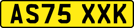 AS75XXK