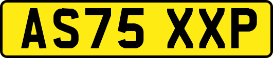AS75XXP