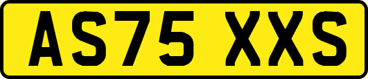 AS75XXS