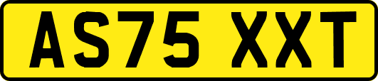 AS75XXT