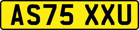 AS75XXU