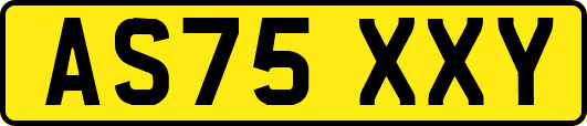 AS75XXY
