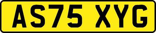 AS75XYG