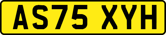 AS75XYH