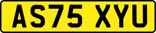 AS75XYU