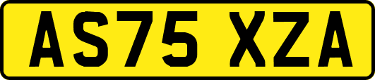 AS75XZA