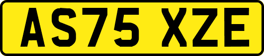 AS75XZE