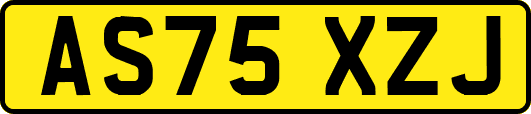 AS75XZJ