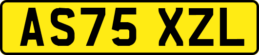 AS75XZL