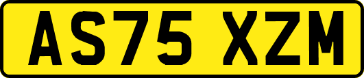 AS75XZM
