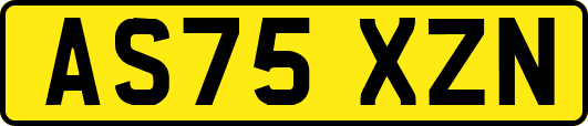 AS75XZN