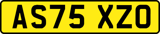 AS75XZO