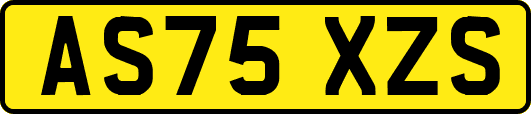 AS75XZS