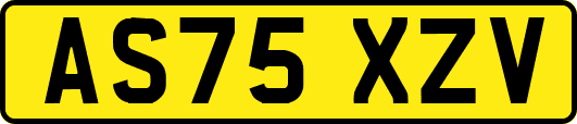 AS75XZV