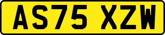 AS75XZW