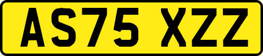 AS75XZZ