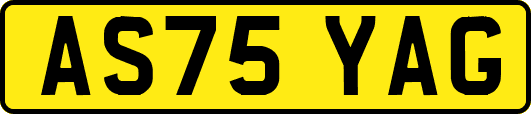 AS75YAG